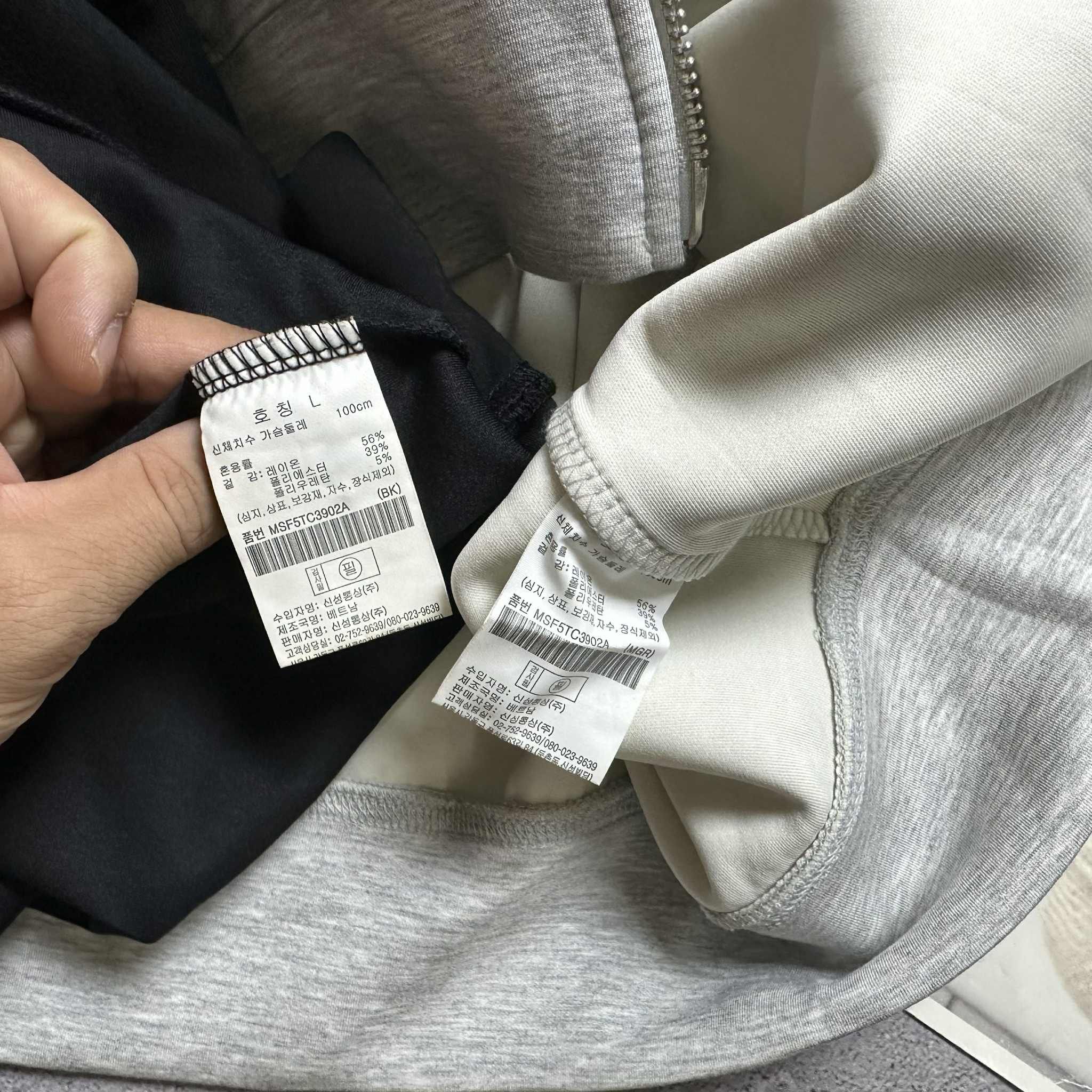 AK NỈ MŨ TOP.TEN 2WAY BASIC 5392