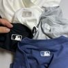 ÁO CT M.L.B UNISEX 5450