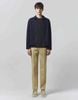 QUẦN CHINO KAKI CONCEPTS.ONE TAPERED FIT 4509