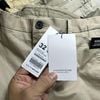 QUẦN CHINO KAKI CONCEPTS.ONE TAPERED FIT 4509