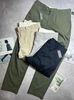 QUẦN CHINO KAKI DAI.Z KIỂU DÁNG BASIC 3854