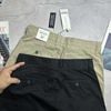QUẦN CHINO GIOR.DANO COTTON TWILL WIDE FIT 4944