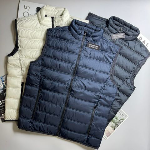 GILE TRẦN BÔNG SIÊU NHẸ GAS.JEANS 6204