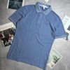 POLO L.C VẠCH KẺ CỔ SLIMFIT 6696