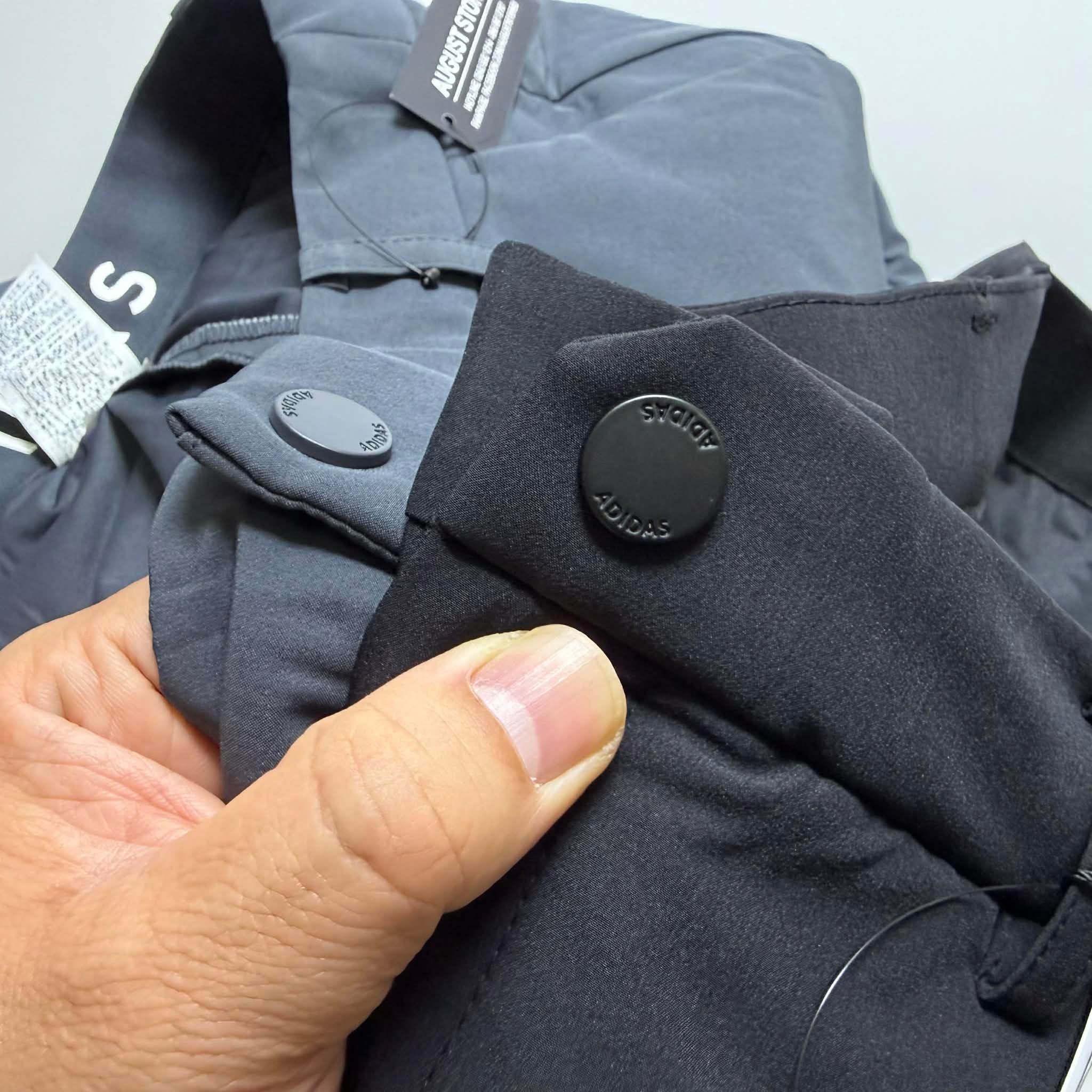 QUẦN GOLF A.DIDAS VẢI GIÓ TRẦN BÔNG 5630