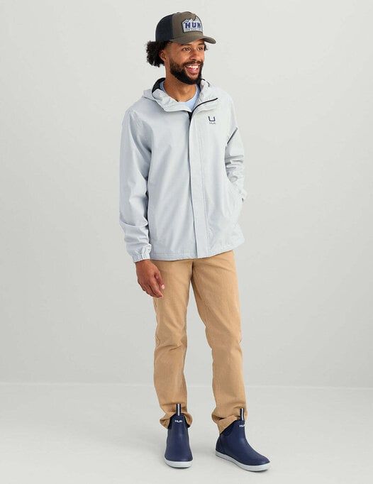 AK GIÓ CHỐNG NƯỚC HUK STORM 2.0 4244