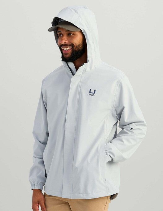 AK GIÓ CHỐNG NƯỚC HUK STORM 2.0 4244