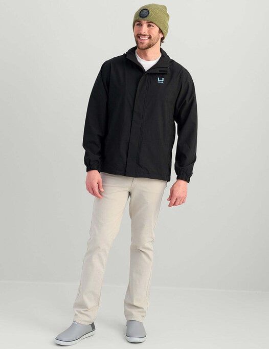 AK GIÓ CHỐNG NƯỚC HUK STORM 2.0 4244