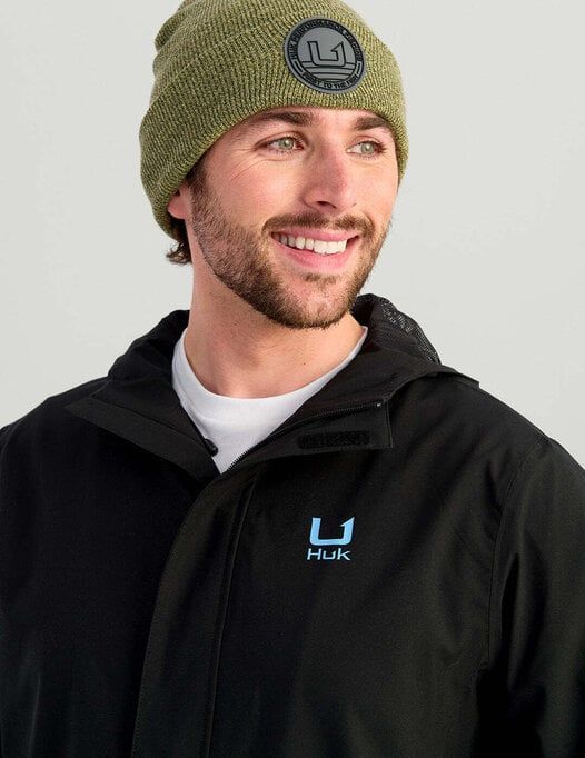 AK GIÓ CHỐNG NƯỚC HUK STORM 2.0 4244