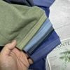 POLO L.C VẠCH KẺ CỔ SLIMFIT 6696