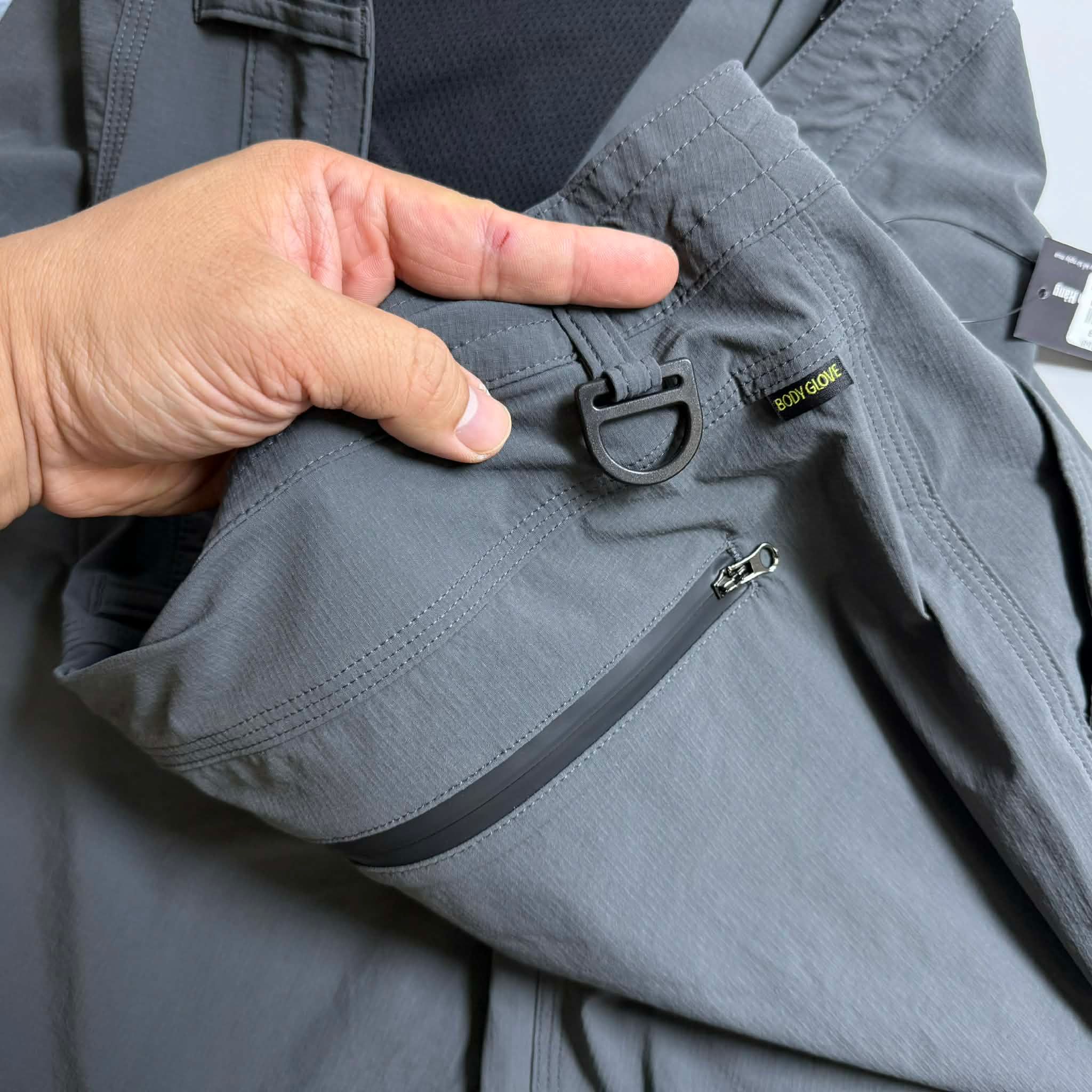 SHORT GIÓ BODY.GLOVE MARINER 19