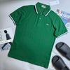 POLO LA.COSTE VIỀN KẺ CỔ & TAY SLIM 7632