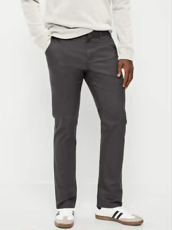CHINO KAKI OLD.NAVY ULTIMATE TECH SLIM 5225
