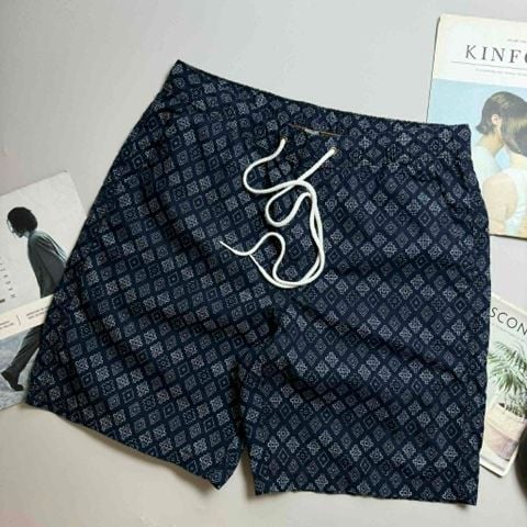 SHORT VẢI UNI.ON PALOMA PULL-ON 6581