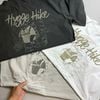 ÁO CT NOR.DISK HYGGE HIKE UNISEX 3018