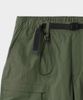 QUẦN GIÓ SUÔNG MU.SINSA CITY LEISURE KÈM BELT 3780
