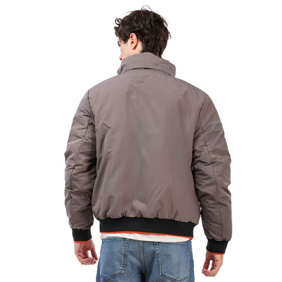AK BOMBER TRẦN BÔNG TOMMY.HILFIGER 6406