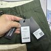 QUẦN KAKI MU.SINSA CITY WALKERS TAPERED 3758
