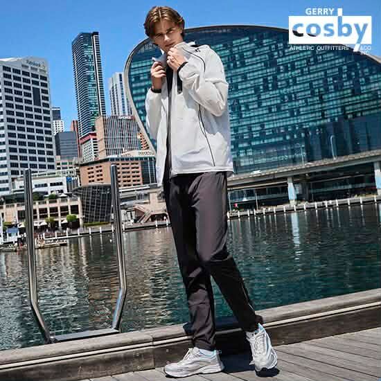 QUẦN GIÓ THỂ THAO GERRY.COSBY 4458