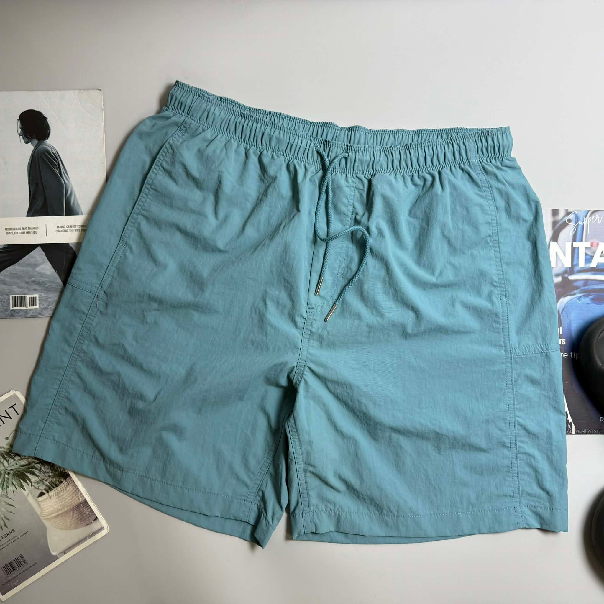 SHORT GIÓ GIOR.DANO EASY DRAWSTRING 3920