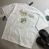 ÁO CT NOR.DISK HYGGE HIKE UNISEX 3018