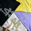 ÁO CT M.L.B UNISEX 5444