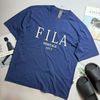 ÁO CT FI.LA UNISEX HERITAGE SERIF LOGO 6605