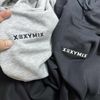 HOODIE XEXY.MIX FINE COTTON OVERFIT MẶC ĐÔI 2813
