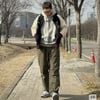 QUẦN GIÓ TÚI HỘP GIOR.DANO RELAXED FIT 4932