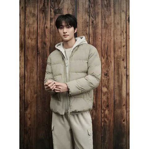 AK TRẦN BÔNG POL.HAM MOVE UNISEX 3962