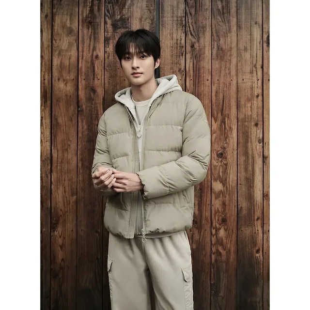 AK TRẦN BÔNG POL.HAM MOVE UNISEX 3962