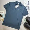 POLO BLANK.BRICK GOLF LOGO NGỰC 5337