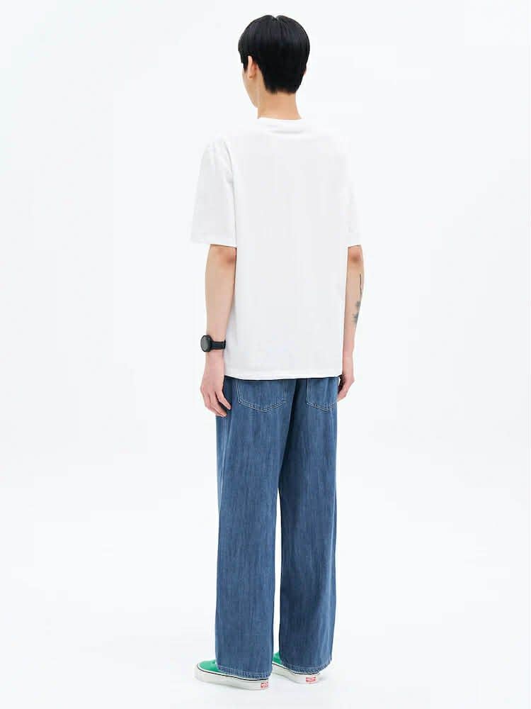 ÁO CỔ TRÒN 8.SECONDS COOL TOUCH 4297