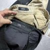 QUẦN KAKI MU.SINSA CURVED WIDE 3760