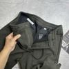 QUẦN VẢI LÓT NỈ CONCEPTS.ONE TWILL CARGO 4517