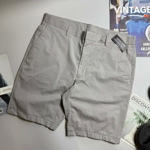 SHORT VẢI CẠP CHUN CRO.CODILE 5604