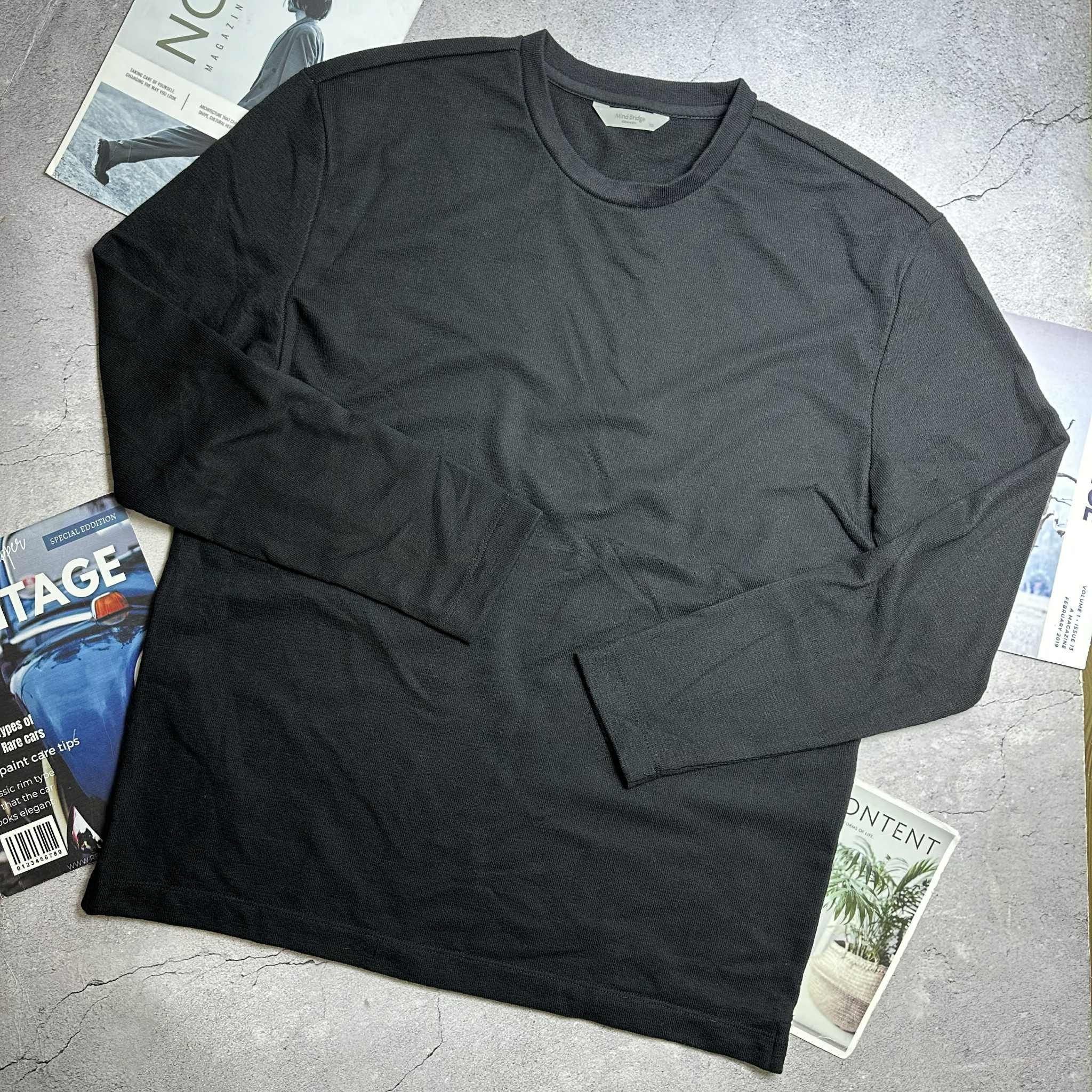 ÁO DT MIND.BRIDGE TRANSFORMATION TISSUE 6122