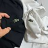 POLO LA.COSTE VAI VIỀN CHỮ SPORT 7626