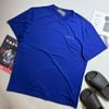 ÁO CT FI.LA SPORT VẢI POLYESTER 6607