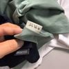 POLO BROMP.TON LOGO NGỰC VẢI SUPIMA 3695