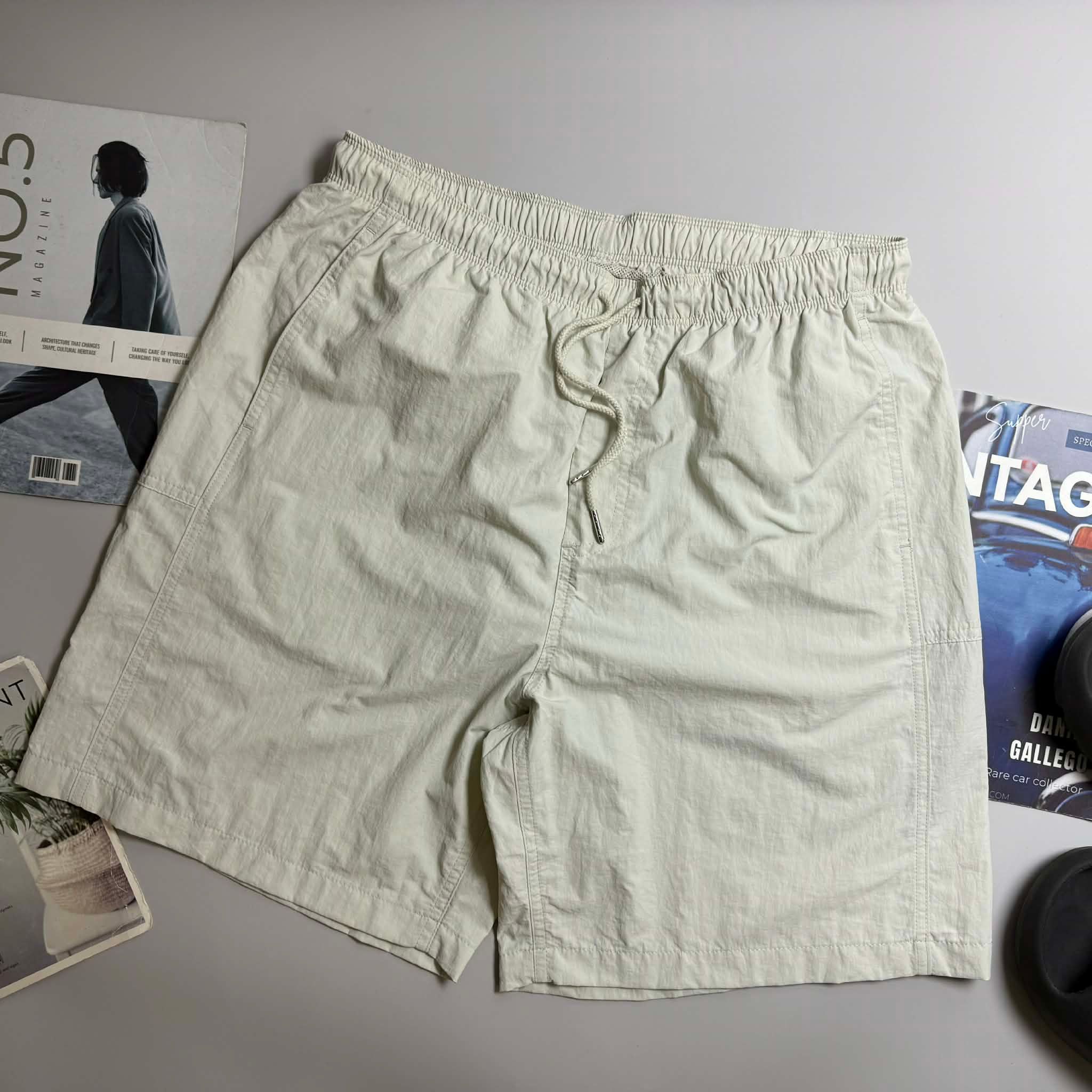 SHORT GIÓ GIOR.DANO EASY DRAWSTRING 3920