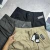 QUẦN KAKI MU.SINSA PARACHUTE BANDING CARGO 3766