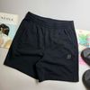 SHORT NỈ M.L.B BASIC SMALL LOGO 6IN 5462