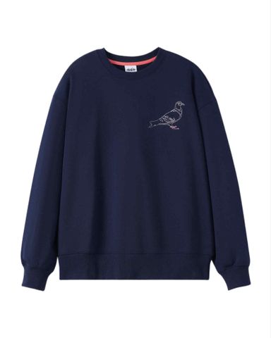 ÁO NỈ STAP.LE ST JOHNS PIGEON 6947