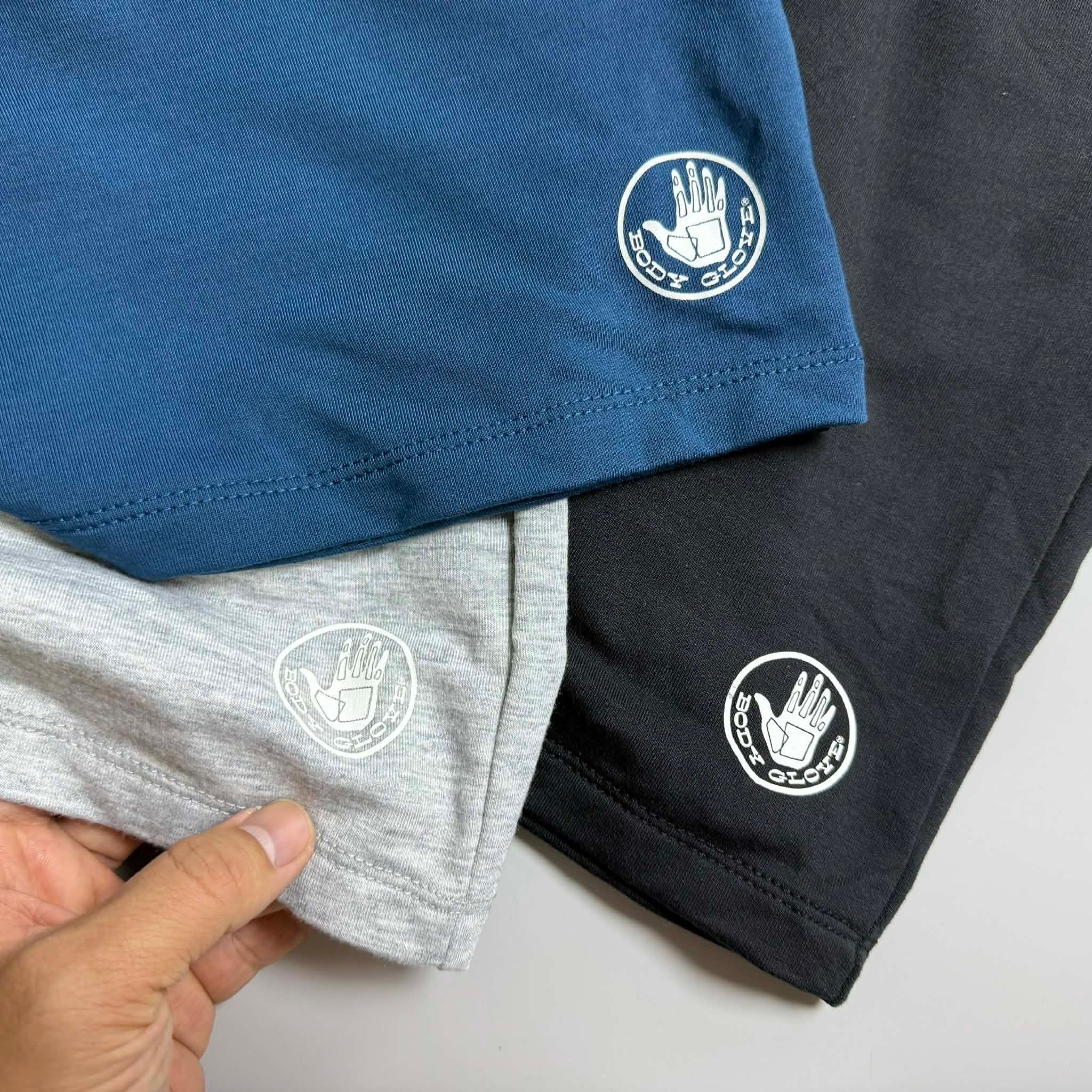 SHORT NỈ BODY GLOVE KICK BACK LOUNGE 6471