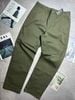 QUẦN CHINO KAKI MU.SINSA DÁNG TAPERED 3772