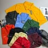 POLO THỂ THAO N.K DRI-FIT 4777