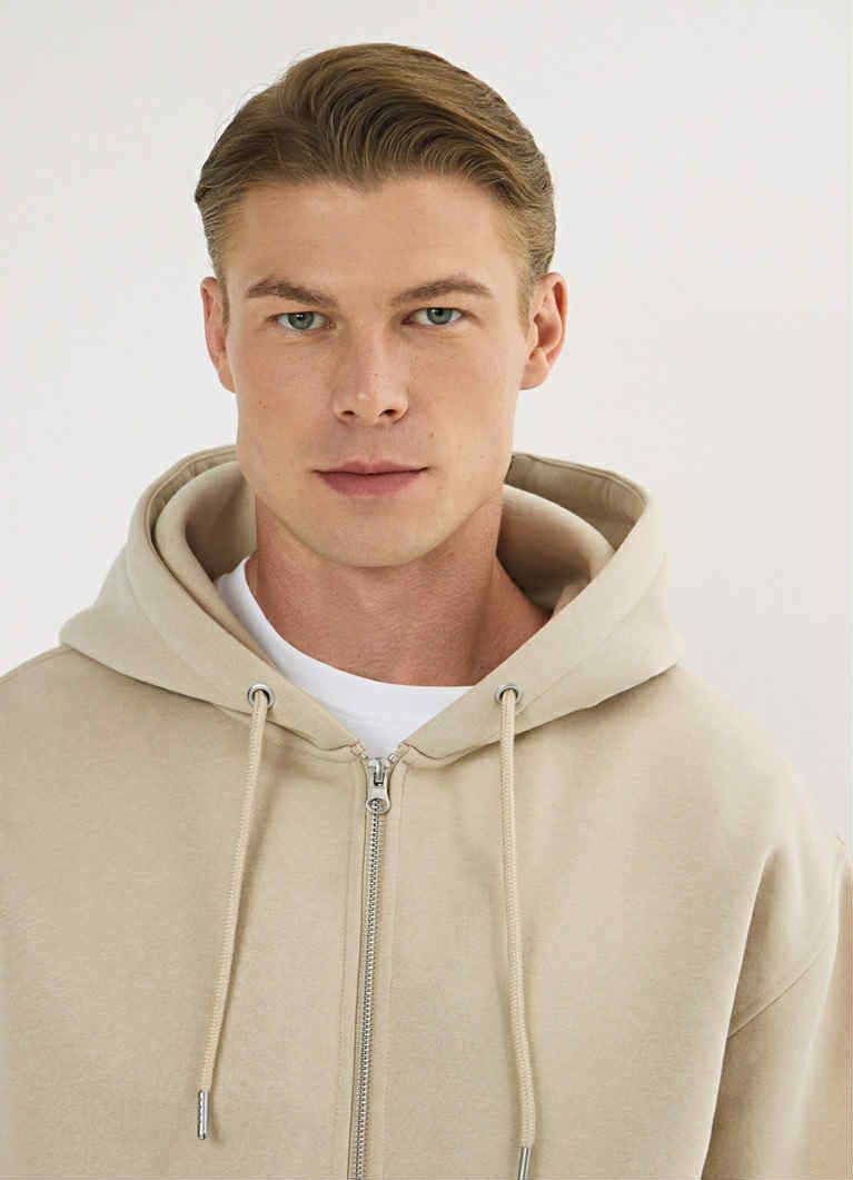 AK NỈ MŨ OS.TIN BASIC COMFORT FIT 5156