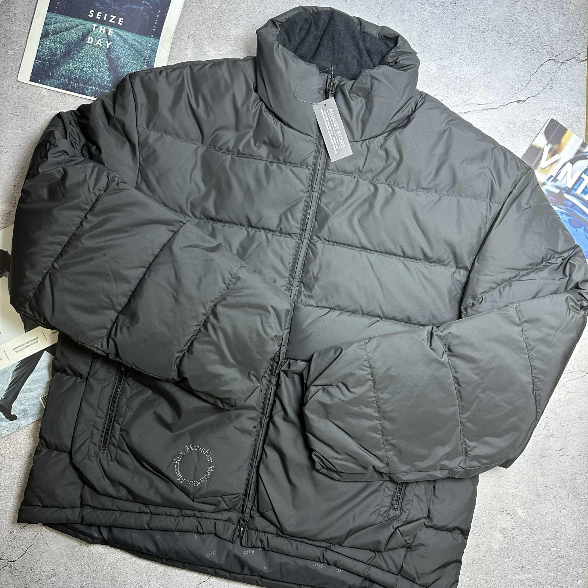 AK LÔNG VŨ MATIN KIM BIG POCKET 8064