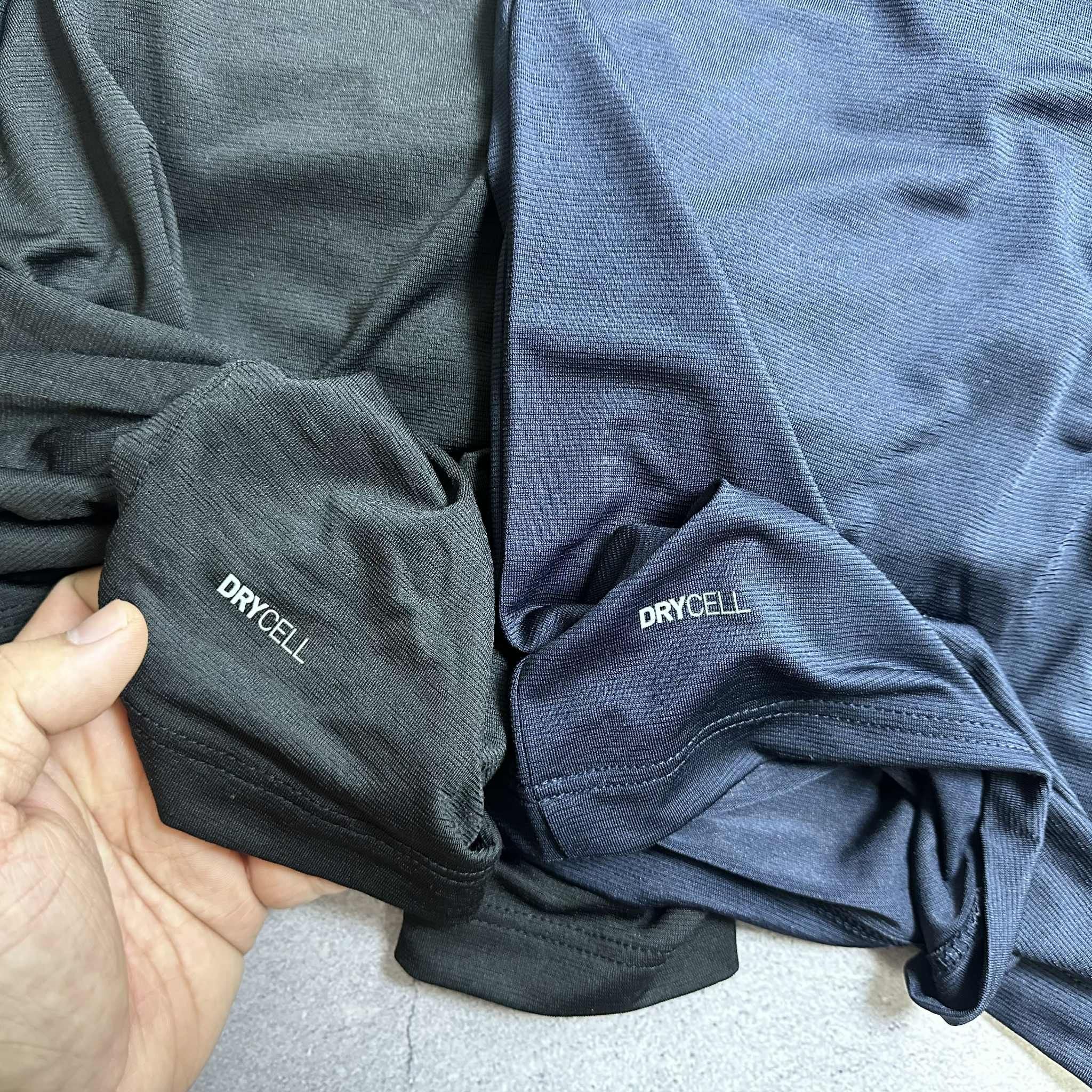 ÁO DÀI TAY THỂ THAO PU.MA ESSENTIAL 3410